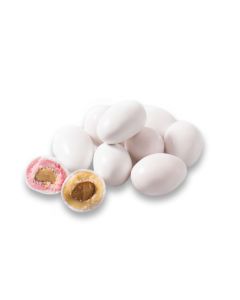 Confetti mandorla e cioccolato vari gusti
