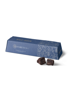 Cioccolato Foresta Nera Fondente