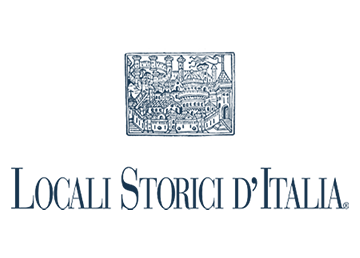 icona di locali storici d'Italia